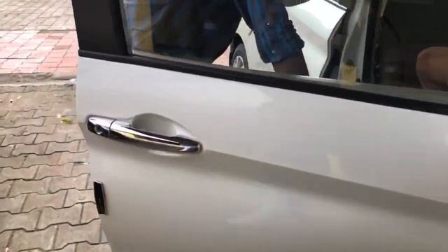 Suzuki ertiga ? triber ? creta Accessories смотреть онлайн