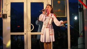 Марта Зайцева юрлать