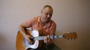 Артобстрел Кавер- М.Бублик