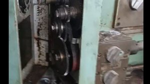 Покупка токарного 16у03п.