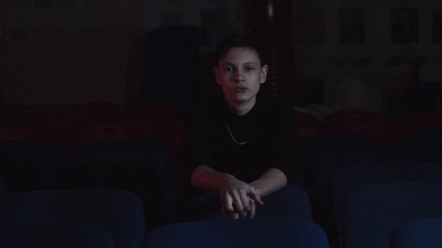 Жуков Павел Денисович - для поступления в Театральную школу Олега Табакова