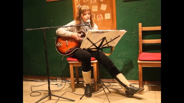 Ольша - Плачет ребенок (гр. "Морекорабли" cover) смотреть онлайн