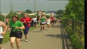 Zeitsprung: Klingenthal Sport Marathon 2008