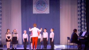 44 весёлых чижа