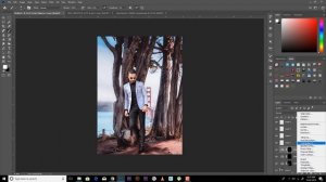 Garry Sandhu Dobara Milde Aan Poster Design || Photoshop CC 2018 || SIMARVFX ||