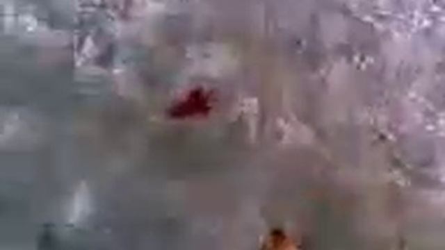 Рыбалка на Балхаше.Байтал 17 марта 2015 г.