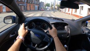 ТЕСТ ДРАЙВ ФОРД ФОКУС 3(2.0 ЭКОБУСТ 250л.с.)РЕТРООБЗОР/ДИЗАЙН/ВОЖДЕНИЕ ОТ ПЕРВОГО ЛИЦА