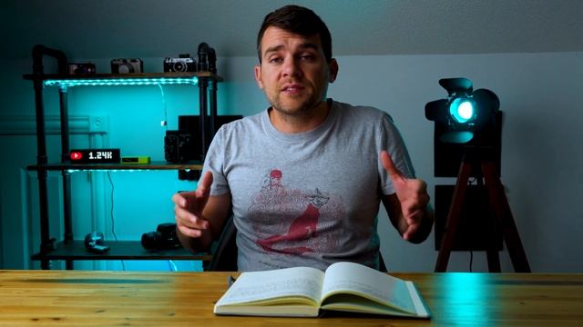 Film Camera Prices Are Out Of Control смотреть онлайн