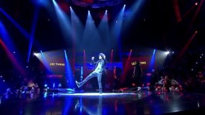 Les Twins