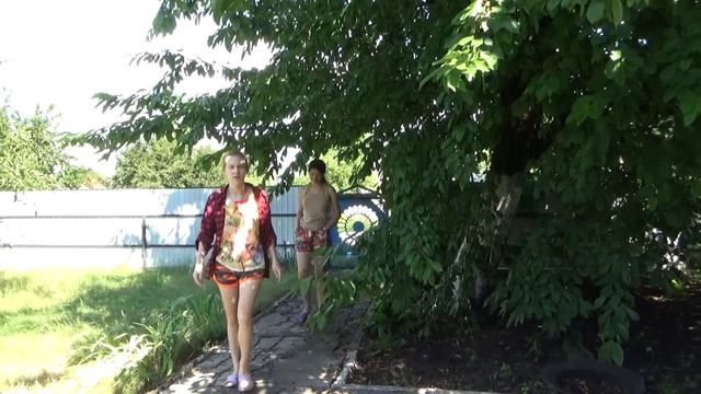 Наблюдаем за огурцами. Дрожжевые пироги с яблочками! смотреть онлайн