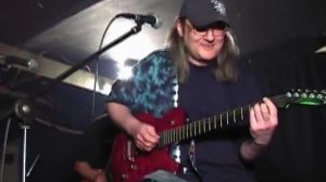 13 - Жека уже в Гамбурге