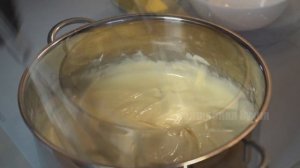 крем пломбир простой рецепт на сметане