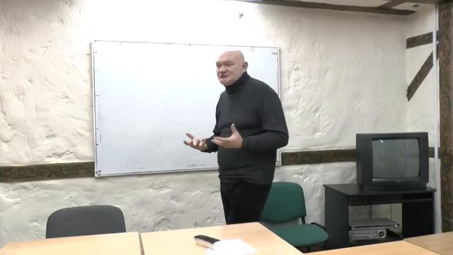 Ноговицын О М Курс лекций по философии, 2014 1 смотреть онлайн