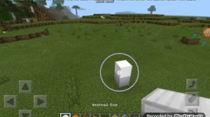 Как сделать голема и приручить его