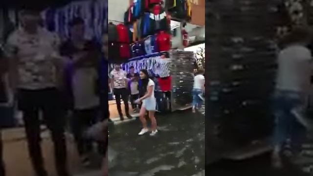 Садовод Люблино После грозы смотреть онлайн