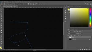 #Photohop2020 #tutorial   | HOW TO USE PEN TOOL | MASTER PEN TOOL | CREATE STROKE PATH  |