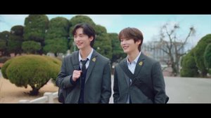 Stray kids "BLIND SPOT" M/V