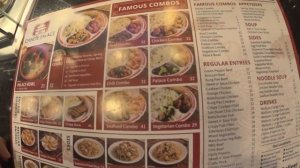 VLOG: ГДЕ НЕДОРОГО ПОЕСТЬ В ДУБАЕ?