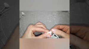 Как сделать зонтик для куклы?