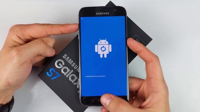 Wipe Cache Partition - Samsung Galaxy | ForumWiedzy смотреть онлайн