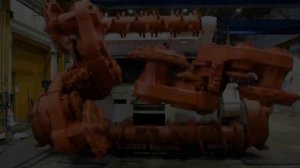 Капитальный ремонт проходческо-добычного комбайна УРАЛ-20
