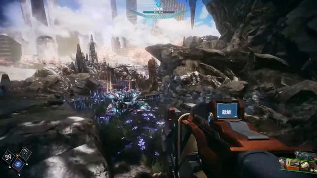 Earth From Another Sun (Seeking Dawn PC Version) смотреть онлайн