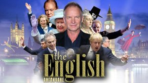 The English