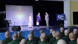 Акция Воины Веры ЦОК тизер_3 августа 2024