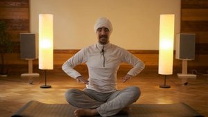 Симха Мудра  | Зевай Как Лев И Будь Здоров |Уроки Кундалини Йоги | ПУТЬ ЙОГА