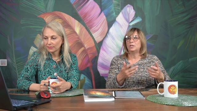 Как родовые программы влияют на нашу жизнь сейчас. Прямой эфир