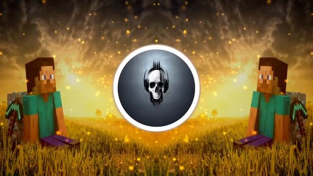 (No Copyright) Minecraft Soundtrack [C418] - Subwoofer Lullaby смотреть онлайн