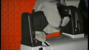 Отбойный молоток Интерскол М 25 1500