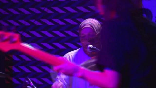 Online Showcase Moscow Music Week 2020 смотреть онлайн