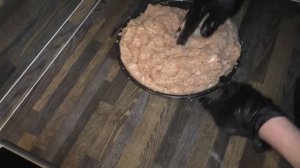 КОТЛЕТЫ / ЛУЧШИЙ РЕЦЕПТ СОЧНЫХ И ВКУСНЫХ КОТЛЕТ