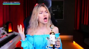 Квашеная Саша - Fantom of the Opera #квашеная #сашаквашеная #сашакапустина