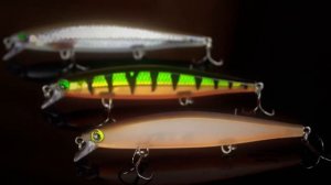 RAPALA SHADOW RAP 11