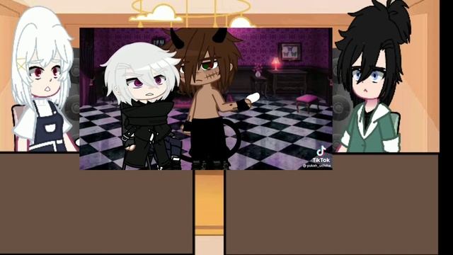 ?—Hidan's parents reacting to him—? [??/??/??/??] [Kᴀᴋᴜʜɪᴅᴀɴ] смотреть онлайн