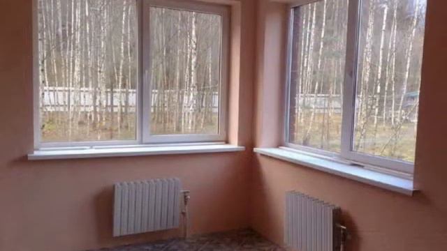 Продам дом вблизи Поречье