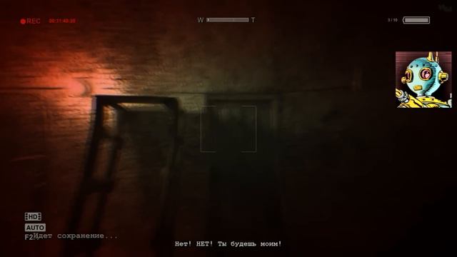 Outlast эмоции летсплейщиков реакции летсплейщиков