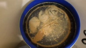 Уксус яблочный процесс приготовления.