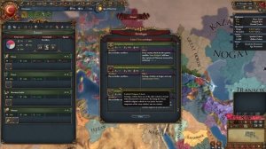 EU4 1.34 Гайд на Сословия