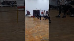 репетиция и тренировка//закончила вышивку и начала алмазную//находки на огороде//(1 год назад)