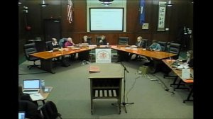 Winona Area Public Schools -  School Board Meeting 2020/01/23