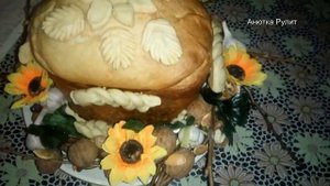 Поделка - Я люблю свой родной край