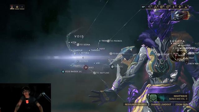 The Worst Type Of Warframe Player | The Try Hard Meta Slave смотреть онлайн