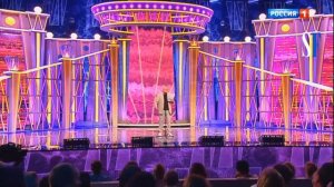 Алексей Цапик "Потому что ЛЮБОВЬ!!!"