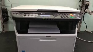 kyocera fs-1030mfp мфу бу 184т стр за 6500 руб