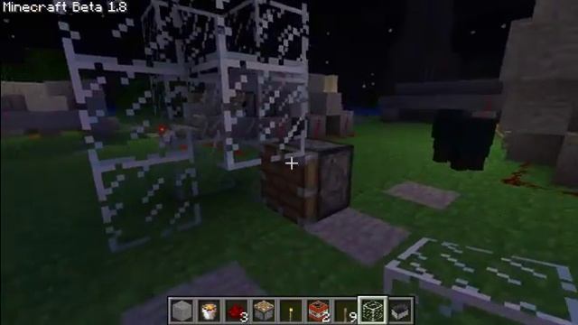 Знакомство с minecraft - Серия 5 смотреть онлайн