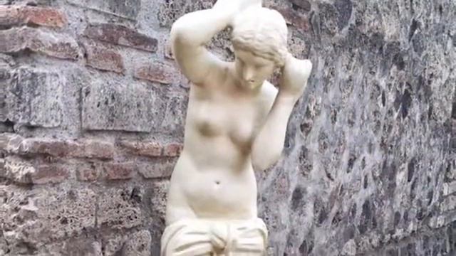 Tempio di Iside di Pompei смотреть онлайн