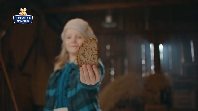 Līgatnes кисло-сладкий хлеб с семечками смотреть онлайн